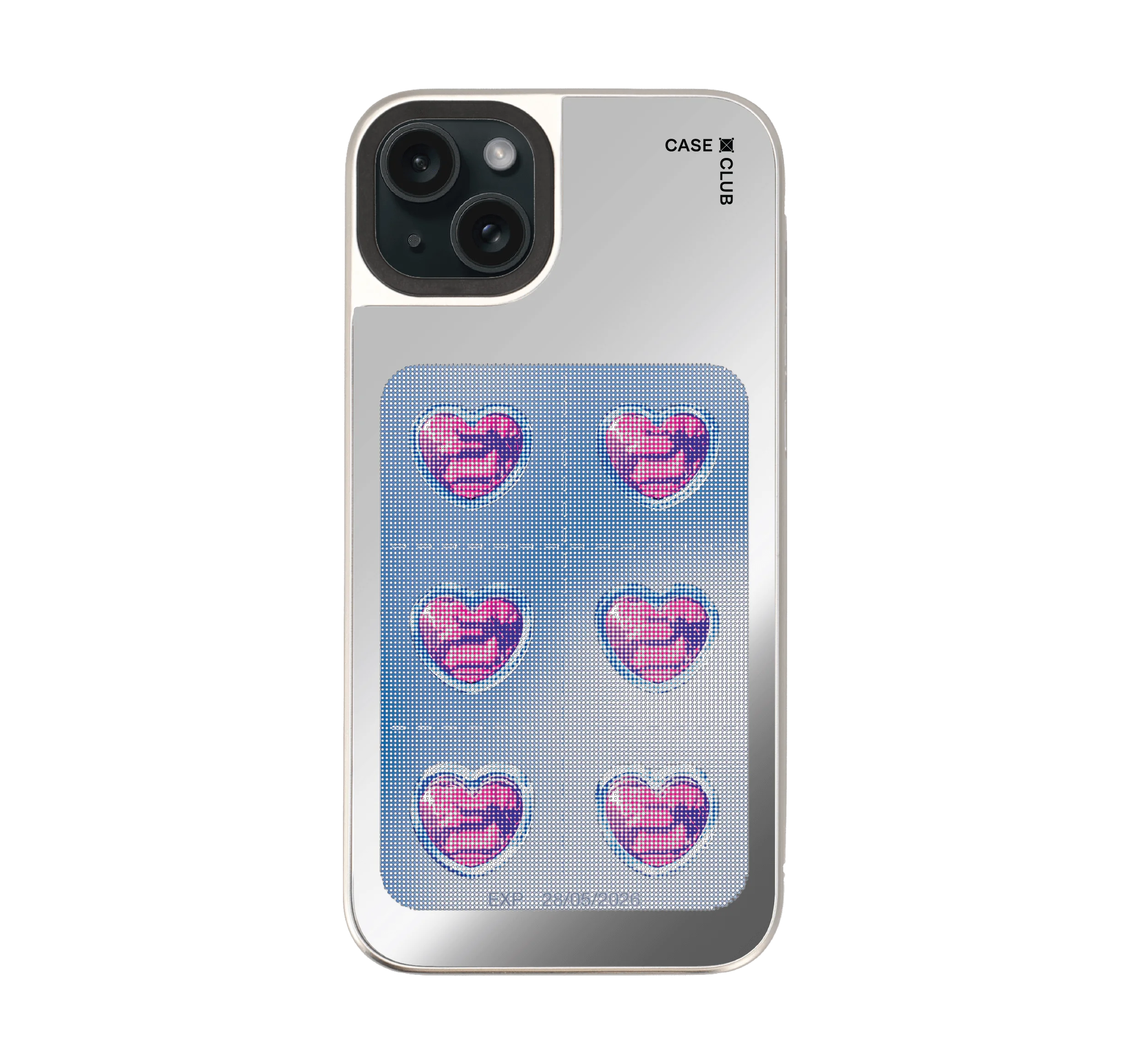 หัวใจคอลเล็กชั่นยา